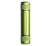 Contenitore portatile per pillole medicinali per uso esterno, design impermeabile per i tuoi oggetti essenziali (verde)