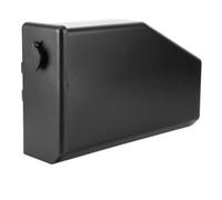 Contenitore Portautensili Moto, Lato Sinistro, Cassetta Attrezzi, Cassetta Attrezzi Laterale Moto, Per CB400X CB500X Accessori Moto