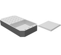 Contenitore Portautensili per Mini Smerigliatrice - Organizer Stampato 3D