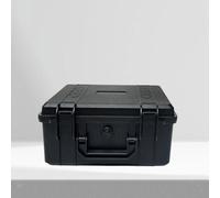 Contenitore portautensili portatile per la protezione da viaggio,