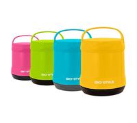 Contenitore Portavivande Termico Giostyle Parrot 1,5 lt