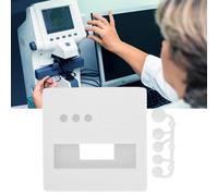 Contenitore Project Box con 5 Pulsanti per Display LCD 1602 Prodotti Plastica