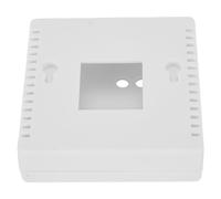 Contenitore Project Box con 5 Pulsanti per Progetti per fai da Te per Tester