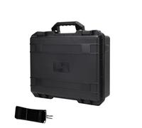 Contenitore protettivo industriale facile da maniglia, protezione di sicurezza, organizzazione hardware per droni, strumento fotografo professionale