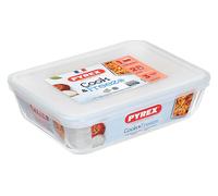 CONTENITORE PYREX Cook & Freeze, 1.5L