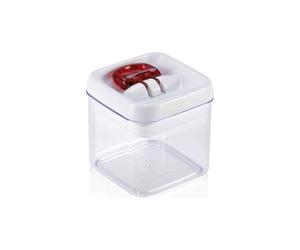 Contenitore Quadro Fresh&easy 0,4l