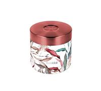 Contenitore Quokka Whim Bouquet 600ml - Acciaio Inossidabile - Ermetico e Durevole - Ideale per Bambini - Conservazione Alimenti