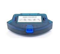 Contenitore Raccoglipolvere, Compatibile Con Eufy, Compatibile Con RoboVac, 11S, 11S PLUS, 12, 15C, 15T, 25C, 30, 30C, 35C Contenitore For La Polvere Dell'aspirapolvere(1pcs)