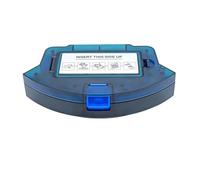 Contenitore Raccoglipolvere, Compatibile Con Eufy, Compatibile Con Robovac, 11S, 11S PLUS, 12, 15C, 15T, 25C, 30, 30C, 35C, Contenitore For La Polvere Dell'aspirapolvere(Dust box)