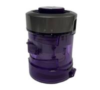 Contenitore raccoglipolvere con ciclone e filtro, pezzi di ricambio, compatibile Jimmy, aspirapolvere portatile JV85 Pro