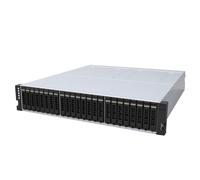 Contenitore rack Western Digital 2U24 da 11,52 TB (2U) nero, grigio - Nouvo