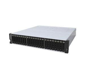 Contenitore rack Western Digital 2U24 da 11,52 TB (2U) nero, grigio - Nouvo