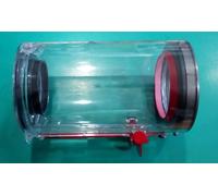 Contenitore recipiente aspirapolvere originale Dyson SV12