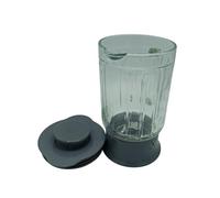 CONTENITORE RECIPIENTE TRITATUTTO MIXER MULTIONE KHH321 KHH300 KHH322 KHH324 KHH326 KHH301 KHH323 KHH302 KHH311 KENWOOD ORIGINALE