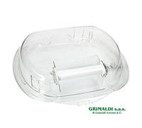 TANICA CONTENITORE RECUPERO CONDENSA ASCIUGATRICE CANDY ZEROWATT HOOVER 40008542
