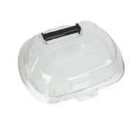 Candy Recipiente Cassetta Recupero Acqua Maniglia Nera