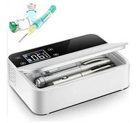 Contenitore refrigerante per insulina, mini frigorifero, contenitore refrigerante portatile per insulina, mini frigorifero per mantenere il diabete a una temperatura inferiore (0-18 ℃), vers