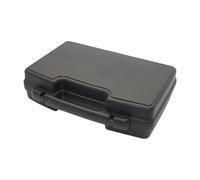 Contenitore resistente per la costruzione di ingegneria degli organizzatori di utensili portatili Contenitore resistente per vari scenari di lavoro Ingegneria PP Tool Case