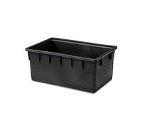 Contenitore Rett.Lt.180 Nero