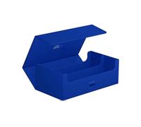 Ultimate Guard Arkhive Xenoskin Deck Case 800 Packs Blu Bambini