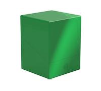 CONTENITORE RIGIDO PER CARTE DA GIOCO ULTIMATE GUARD Boulder 100+ Solid - Set da 100