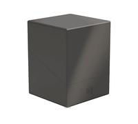 CONTENITORE RIGIDO PER CARTE DA GIOCO ULTIMATE GUARD Boulder 100+ Solid - Set da 100