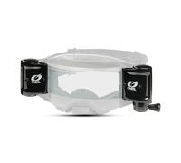 Contenitore Roll-Off Cross O'Neal B-33 Roll Off Canister Set With Pull Cord Clear