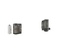 KIT ROLL-OFF LEATT CANSTER KIT 48MM PER OCCHIALI CROSS LEATT VELOCITY 6.5 E 5.5