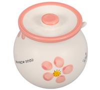 Contenitore Sale Contenitori Per Cucina Barattoli Del Condimento Da Barattolo