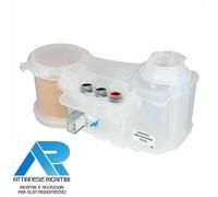 CONTENITORE SALE LAVASTOVIGLIE WHIRLPOOL ADDOLCITORE ACQUA 480140102402
