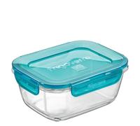 Contenitore salvafreschezza frigoverre evolution rettangolare cm 18x14 cm