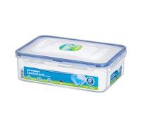 Lock & Lock Rettangolare Food Container 1,6 Litri HPL824