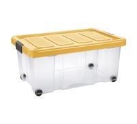 Contenitore salvaspazio Tontarelli 8035637ABV PUZZLE BOX Con Coperchio