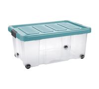 Contenitore salvaspazio Tontarelli 8035637ACG PUZZLE BOX Con Coperchio