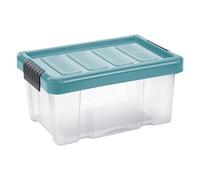 Contenitore salvaspazio Tontarelli 8035638ACG PUZZLE BOX Con Coperchio