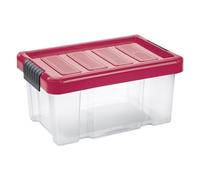 Contenitore salvaspazio Tontarelli 8035638ACH PUZZLE BOX Con Coperchio