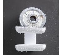 Contenitore Sapone Porta Da Doccia Piatto Drenante Del Portasapone