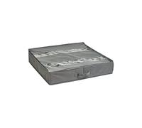 Contenitore Scarpe Tessuto Non Tessuto 60x13cm