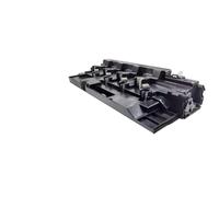 Contenitore Scarto Toner Compatibile Con Sharp MX-3081 2651(A box 1pcs) | Adatto per Sharp MX 3051 3082 3582 4082 5082 6082 SF263 303 352 402 502 602 DC RC; Include guarnizione in spugna