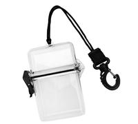 Contenitore Scatola Asciutta Impermeabile per Immersioni Subacquee Snorkeling