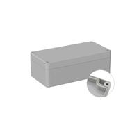 Contenitore schermato grigio IP66 silicone 2010140