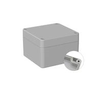 Contenitore schermato grigio IP66 silicone 2010175