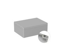 Contenitore schermato grigio IP66 silicone 2010181