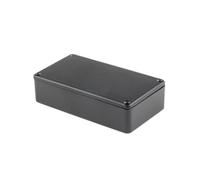 Contenitore schermato Nero, 114.5 x 63.6 x 30.3mm, RS PRO 5173951