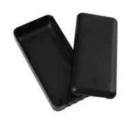 Contenitore Segreto,Cassetta Portatile Antifurto per Denaro | Design Power Bank per Nascondigli per Oggetti di Valore - per Casa Chiavi Auto Gioielli Valori Contanti Aereo Bagaglio Borsa Zaino