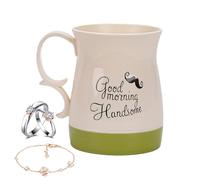 Contenitore segreto - Contenitore nascosto di valore - Bicchiere per spazzolino da denti - per cambio gioielli, casa, viaggi, ufficio, appartamento, dormitorio, garage, proprietari di abitazioni