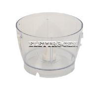 CONTENITORE SENZA IMPUGNATURA MOULINEX ODACIO 3 modello DFC 441/700 FP7311FR FP7371BM FP7331BM FP7361BM FP7381BM MS-5909