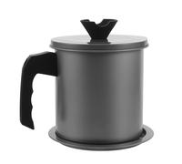 Contenitore Separatore Di Grassi Grande Per Il Grasso Della Pancetta