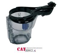 CONTENITORE SEPARATORE ORIGINALE ROWENTA X-PERT ESSENTIAL 260 RH7324WO RS-RH5744