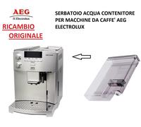 CONTENITORE SERBATOIO ACQUA ELECTROLUX ORIGINALE ECG6600 ECG6400 ECG6200 ECS5000